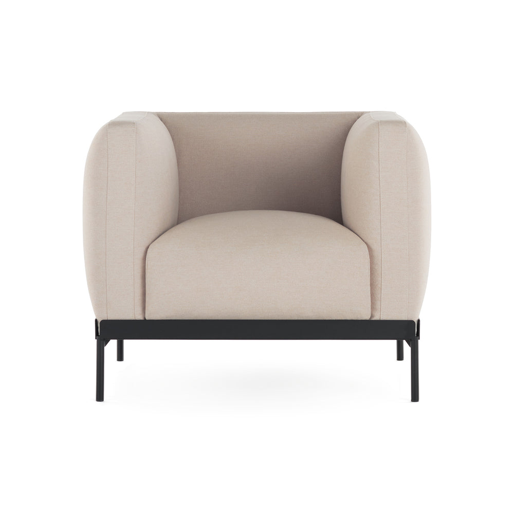 Asia Armchair
