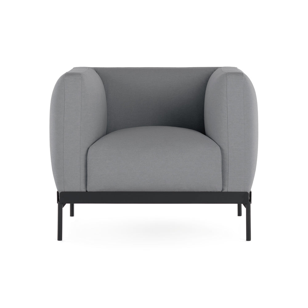 Asia Armchair