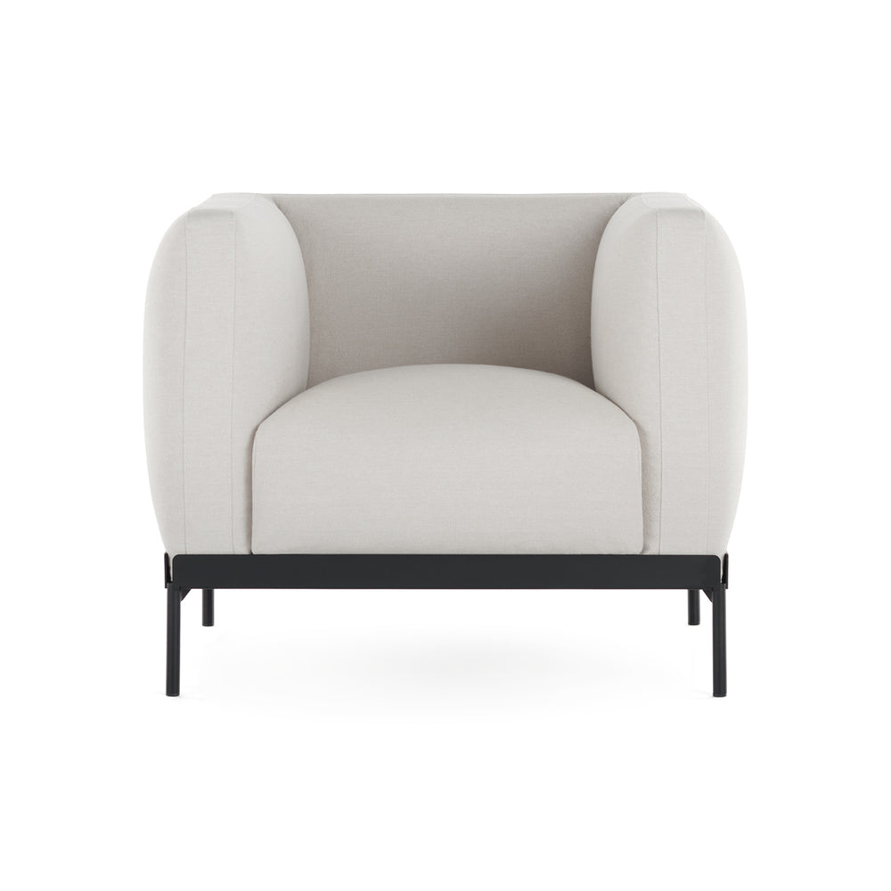 Asia Armchair