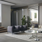 Asia Armchair