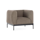 Asia Armchair