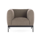 Asia Armchair