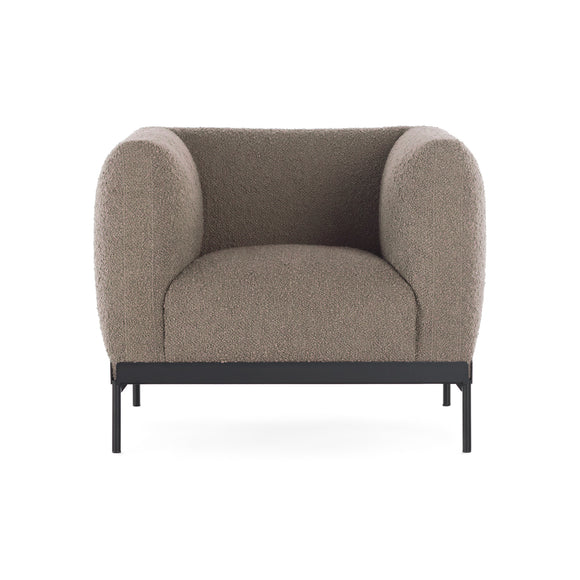 Asia Armchair