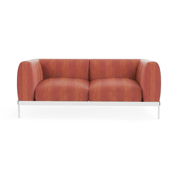 Asia Outdoor 2-Seater Sofa