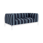 Asia Outdoor 2-Seater Sofa