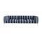 Asia Outdoor 3-Seater Sofa  option Light Blue/Blue