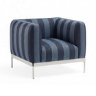 Asia Outdoor Lounge Armchair