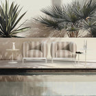 Asia Outdoor Lounge Armchair