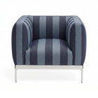 Asia Outdoor Lounge Armchair