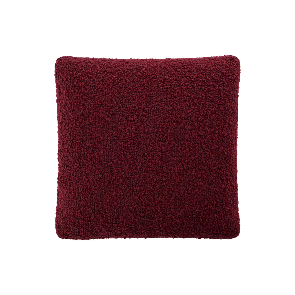 Asia Throw Pillow