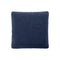 Asia Throw Pillow  option Boucle Powder Blue
