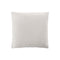 Asia Throw Pillow  option Cotton Plain White