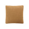 Asia Throw Pillow  option Panamino Ochre