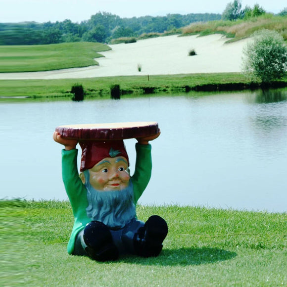 カルテル Kartell 来たし ニョメスアッティラ gnomes attila
