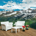 Attilla Gnome Low Stool/Side Table