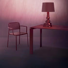 Audrey Chair with Arms (Set of 2)