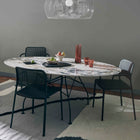 Audrey Chair with Arms (Set of 2)