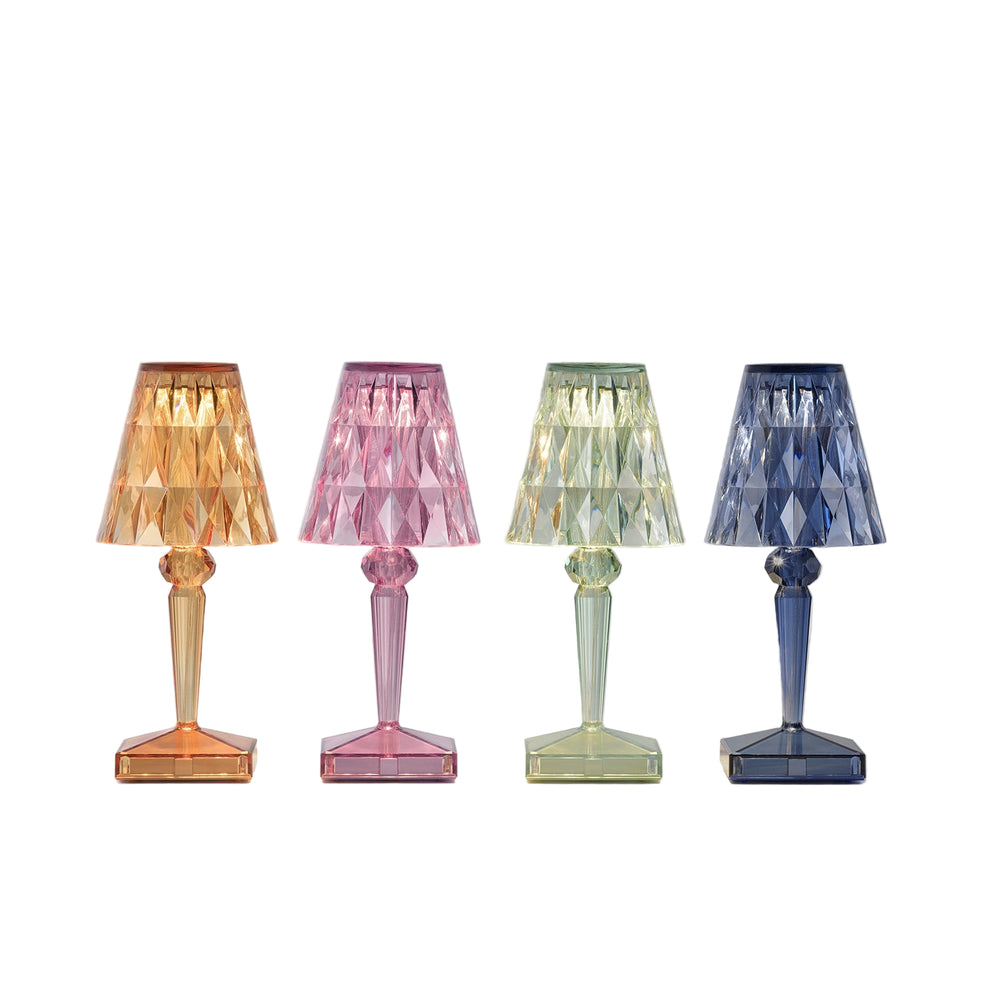 Battery Table Lamp