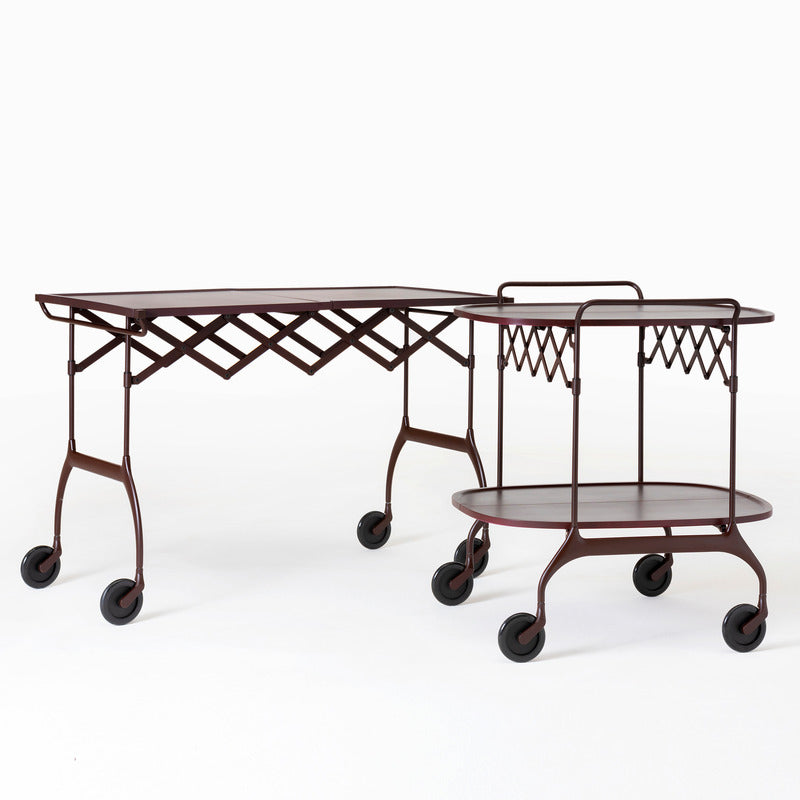 Battista Trolley