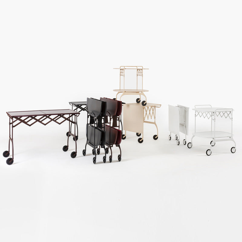 Battista Trolley