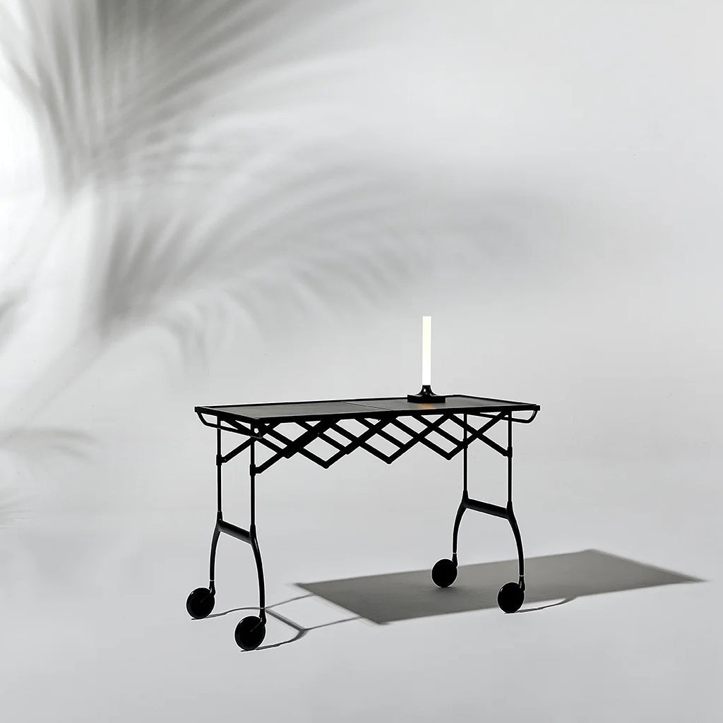 Kartell Battista Trolley - Thumbnail 5