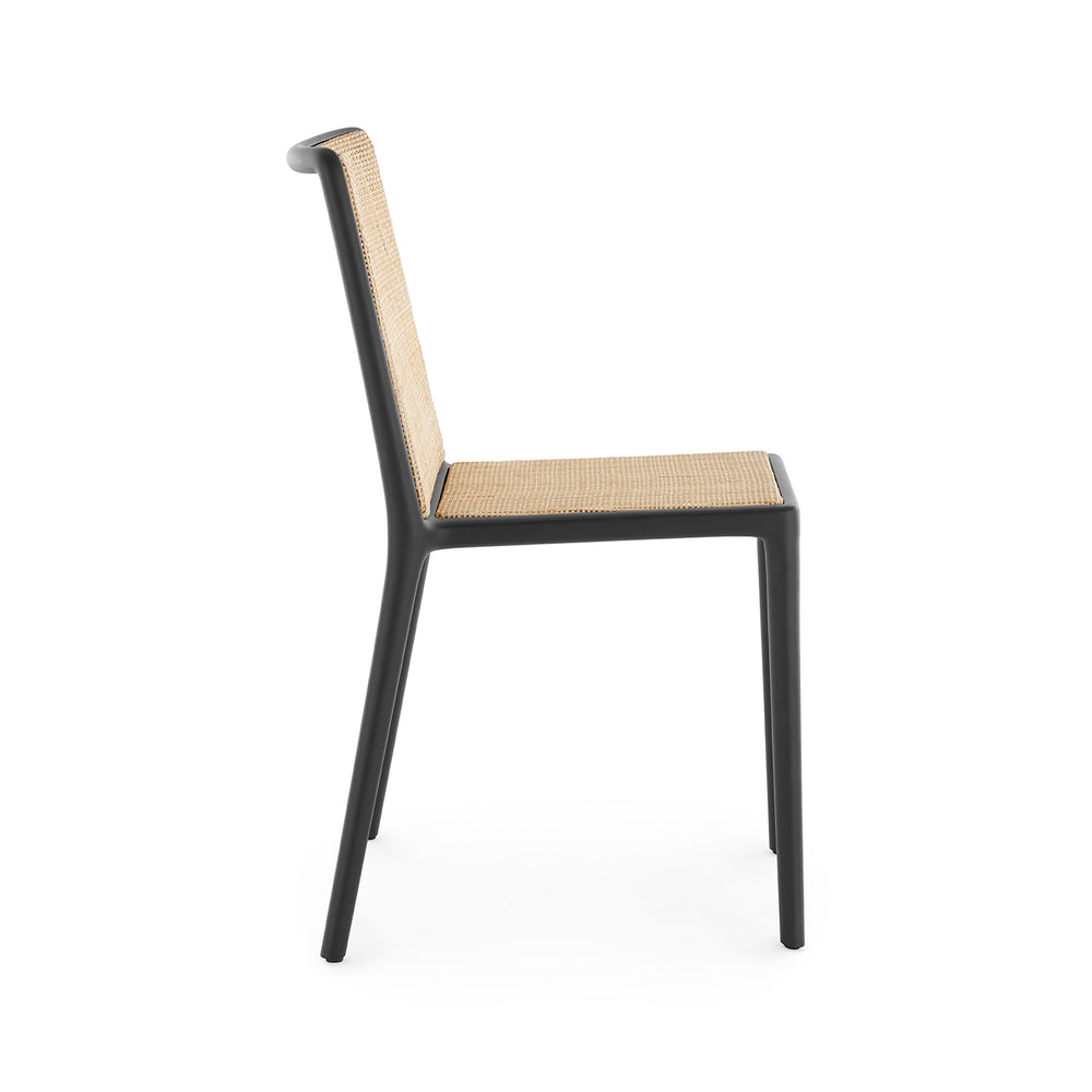 Belvedere Vienna Dining Chair (Set of 2)