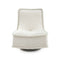 Bonheur Du Jour Chair  option White
