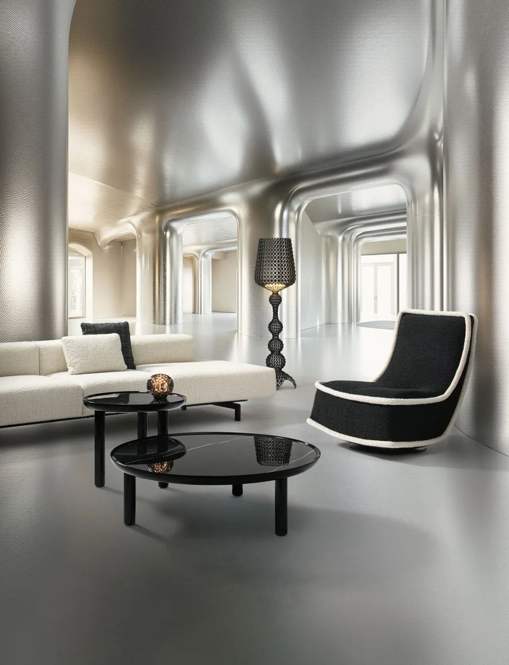 Bonheur Du Jour Chair