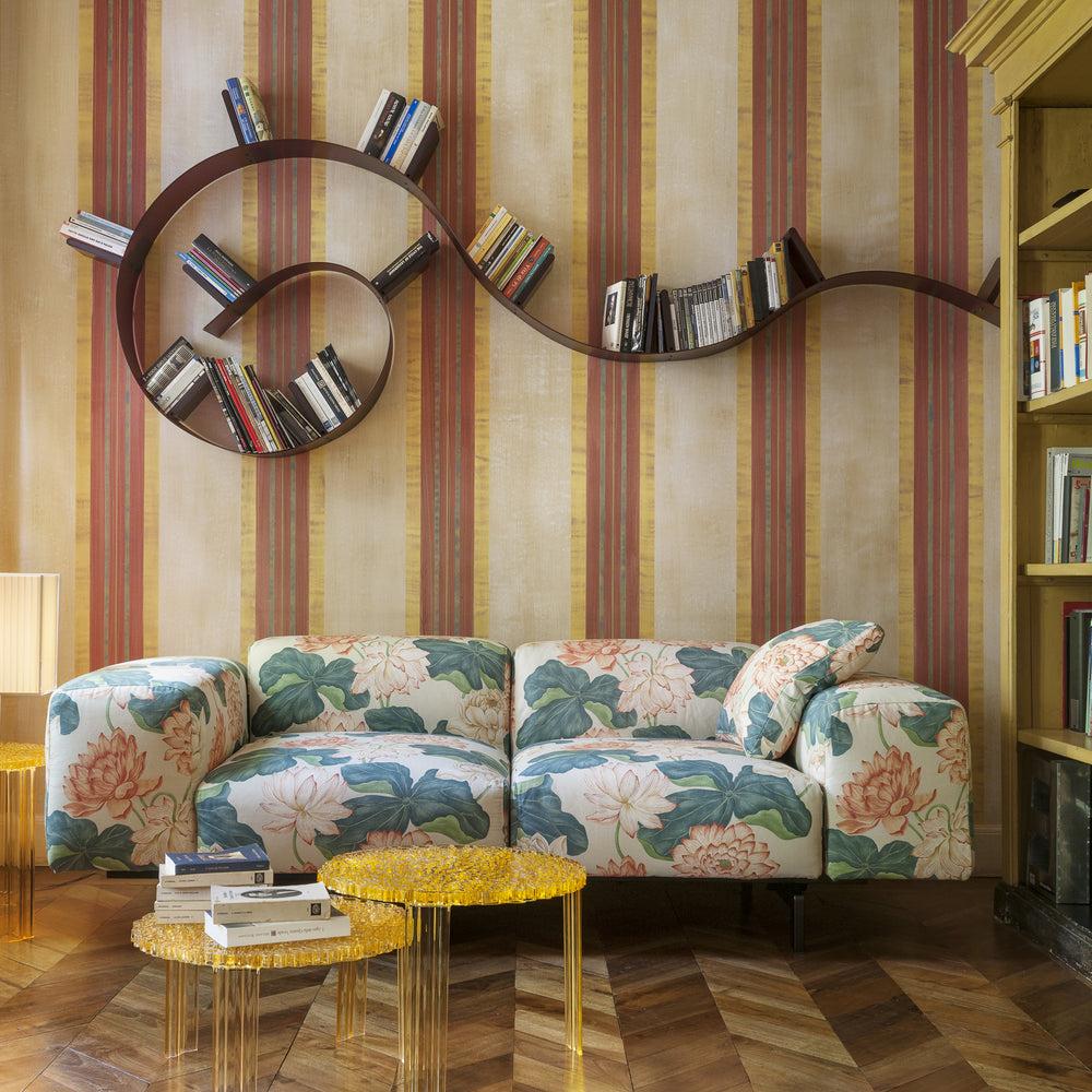 Kartell Bookworm Bookshelf - 11 Bookends - 2Modern