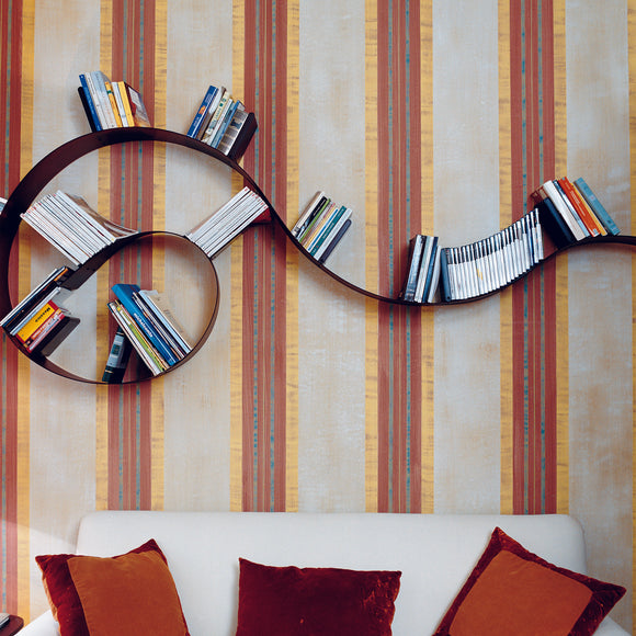Kartell Bookworm Bookshelf - 11 Bookends - 2Modern Kartell Bookworm Bookshelf - 11 Bookends - 2Modern