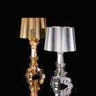 Bourgie Lamp