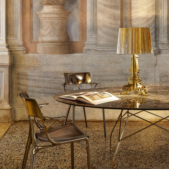 Kartell Bourgie Lamp - 2Modern