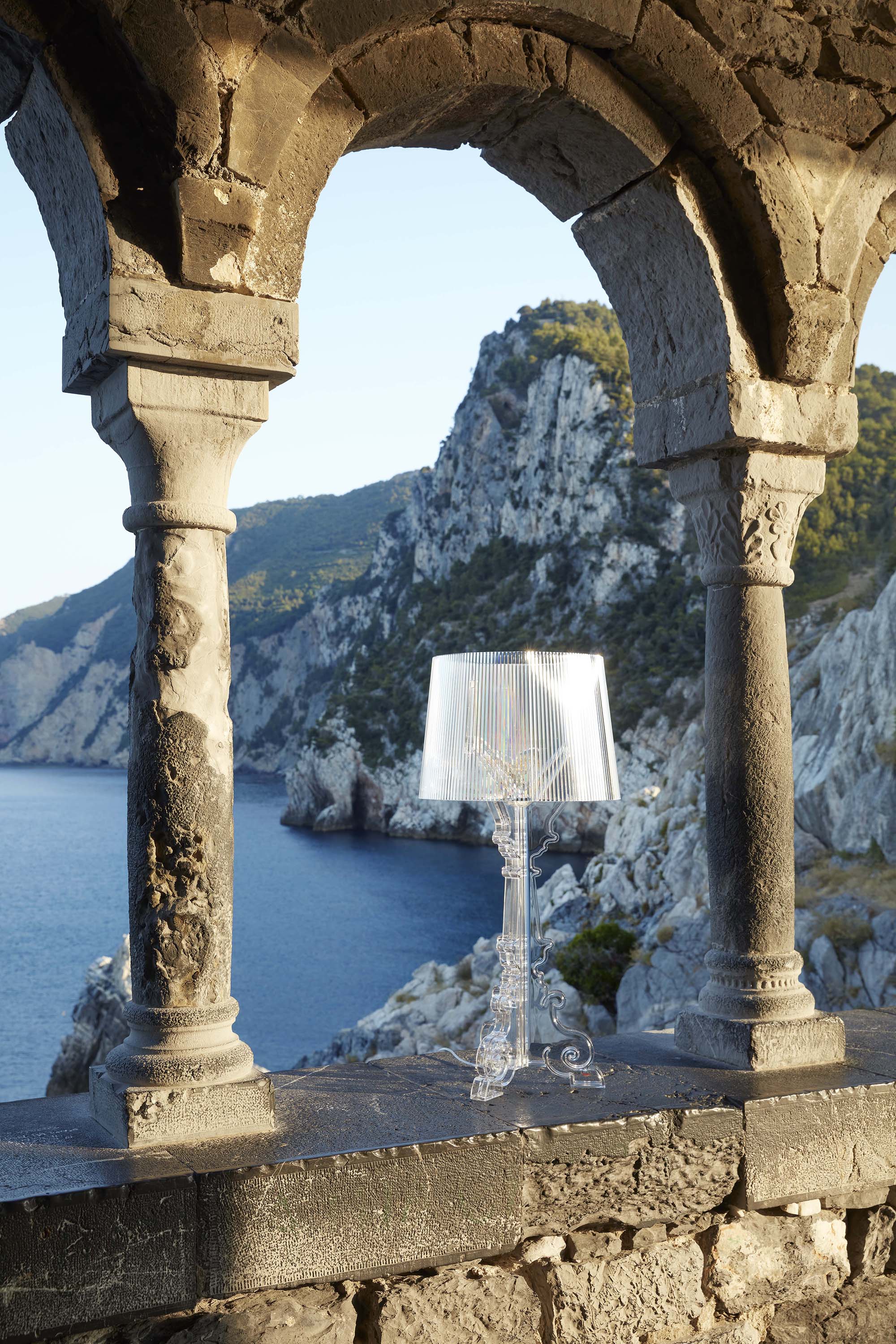 Kartell Bourgie Lamp - 2Modern