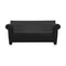Bubble Club Outdoor 2-Seater Sofa  option Black
