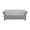 Bubble Club Outdoor 2-Seater Sofa  option Dove Grey