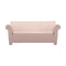 Bubble Club Outdoor 2-Seater Sofa  option Dusty Pink