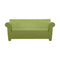 Bubble Club Outdoor 2-Seater Sofa  option Green