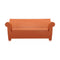Bubble Club Outdoor 2-Seater Sofa  option Orange