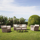 Bubble Club Outdoor 2-Seater Sofa