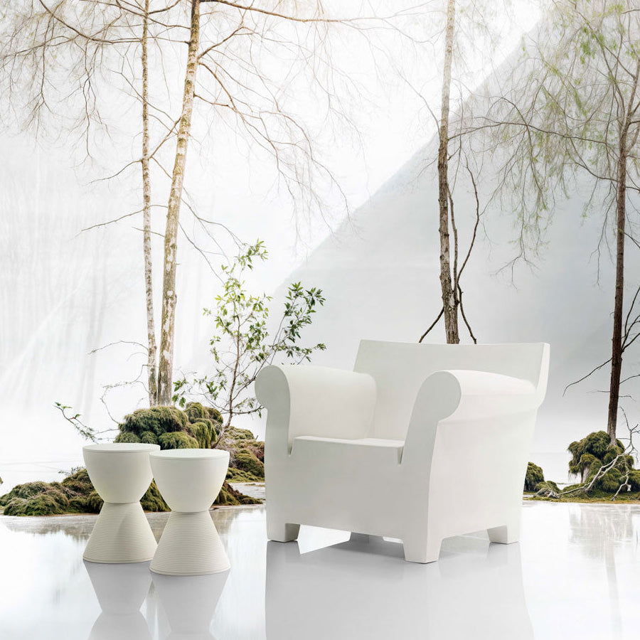 Bubble Club Outdoor Lounge Armchair