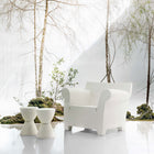 Bubble Club Outdoor Lounge Armchair