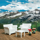 Bubble Club Outdoor Lounge Armchair