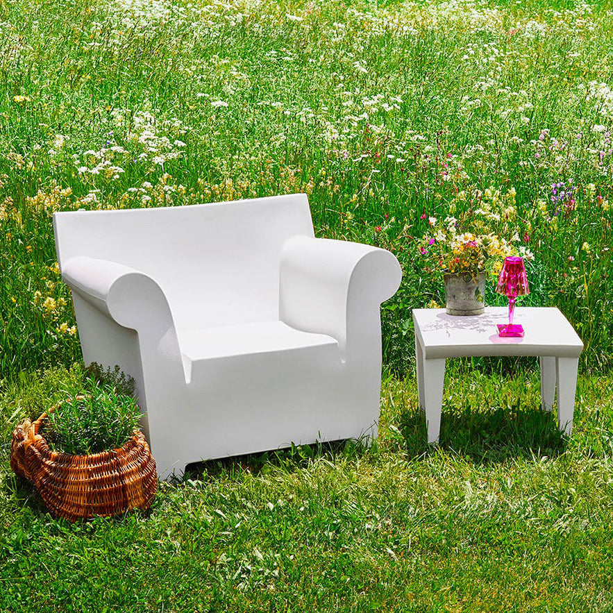 Bubble Club Outdoor Side Table
