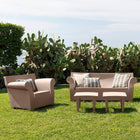 Bubble Club Outdoor Side Table