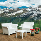 Bubble Club Outdoor Side Table