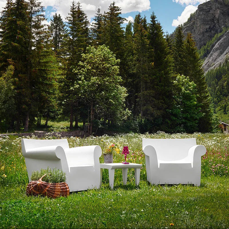Bubble Club Outdoor Side Table