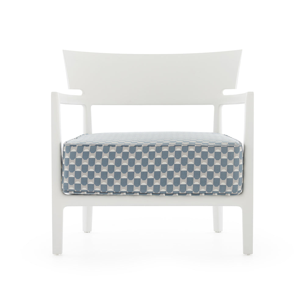 Cara Mat Outdoor Liberty Armchair