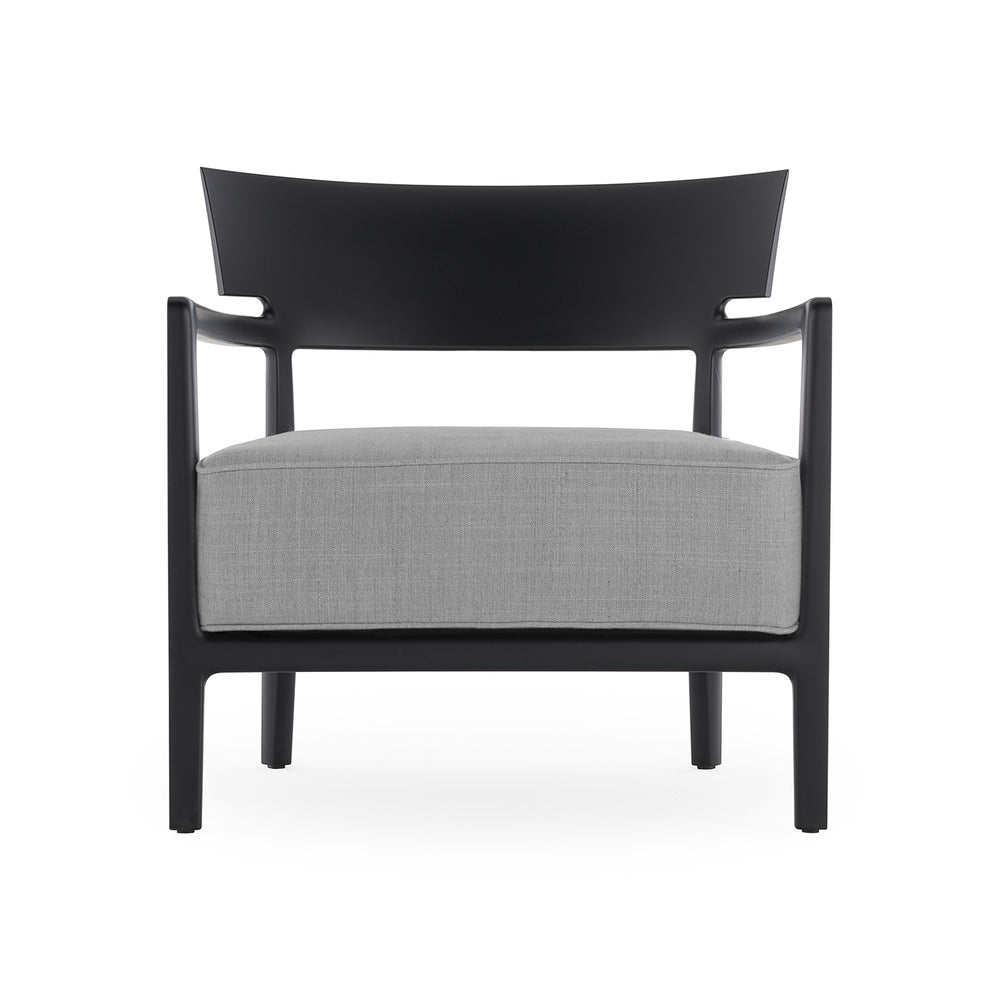 Cara Mat Outdoor Armchair