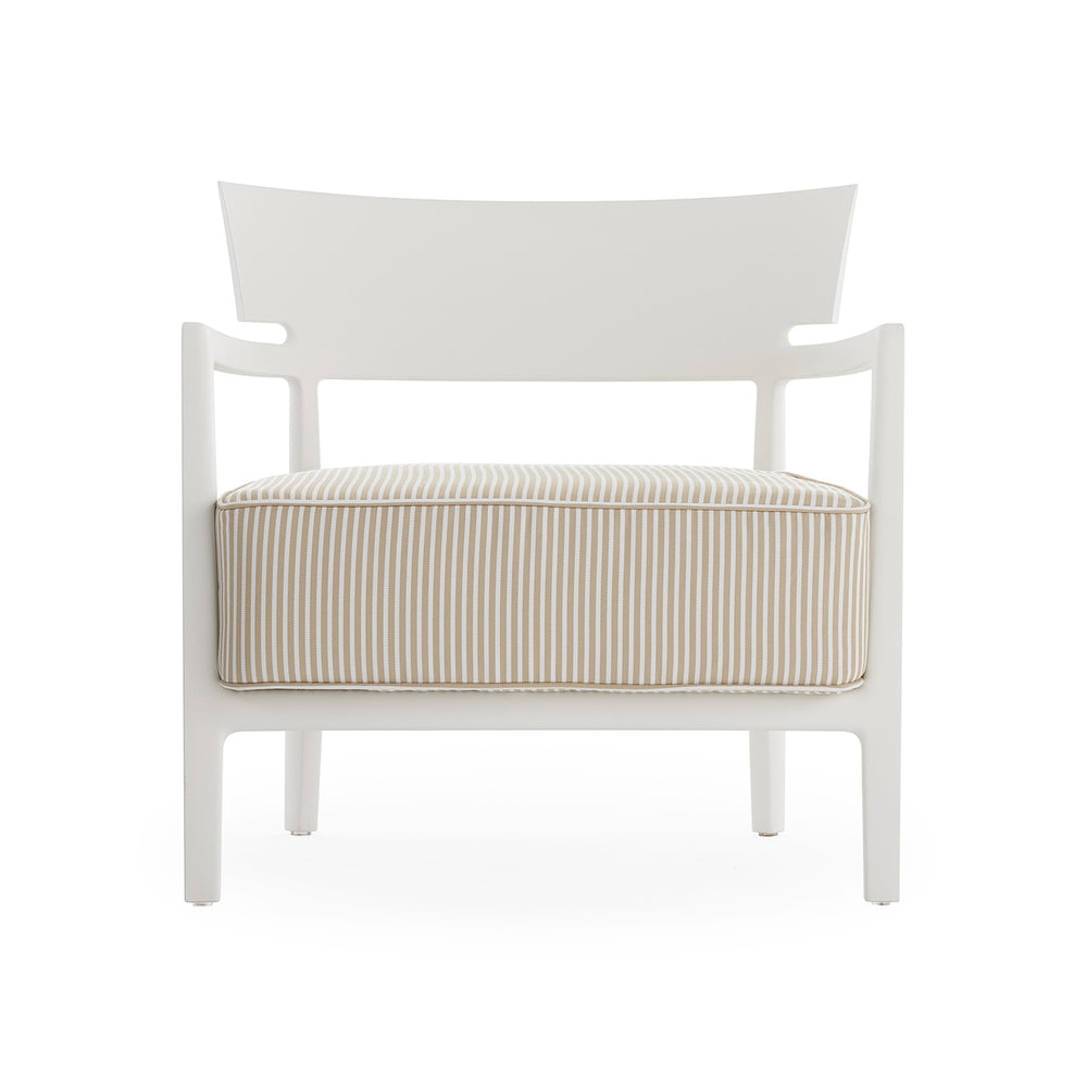 Cara Mat Outdoor Armchair
