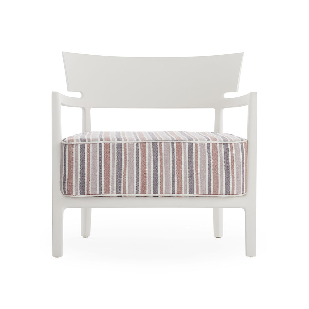 Cara Mat Outdoor Armchair